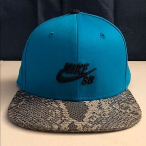 Nike SB SnapBack
